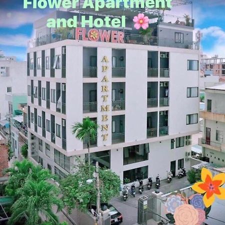 Flower Apartment Danang Exterior photo