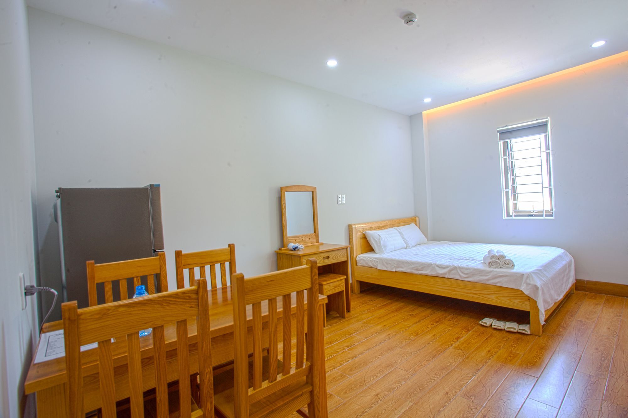 Flower Apartment Danang Exterior photo