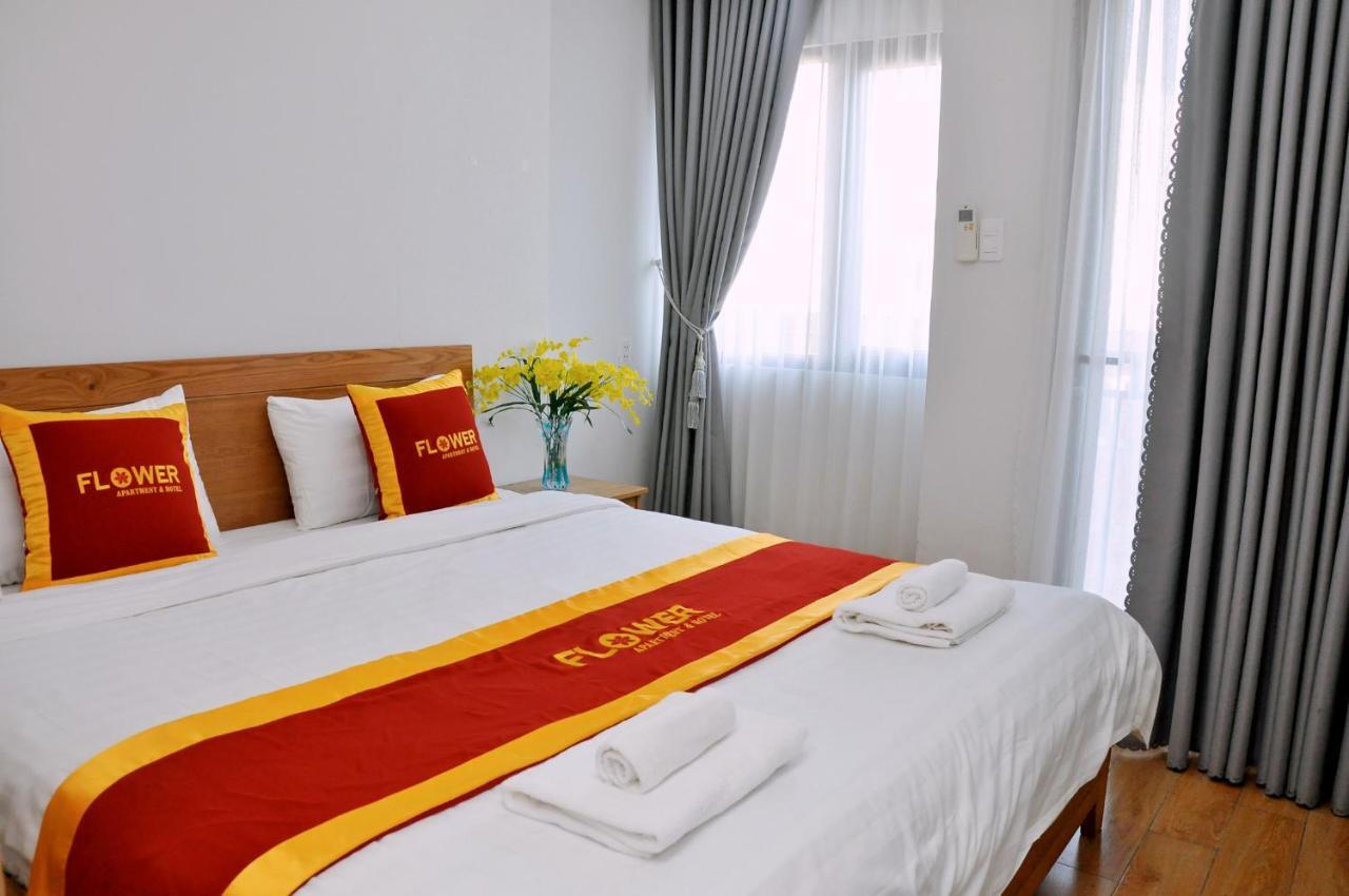 Flower Apartment Danang Exterior photo