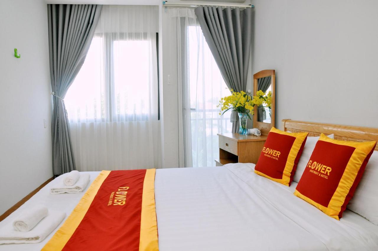 Flower Apartment Danang Exterior photo